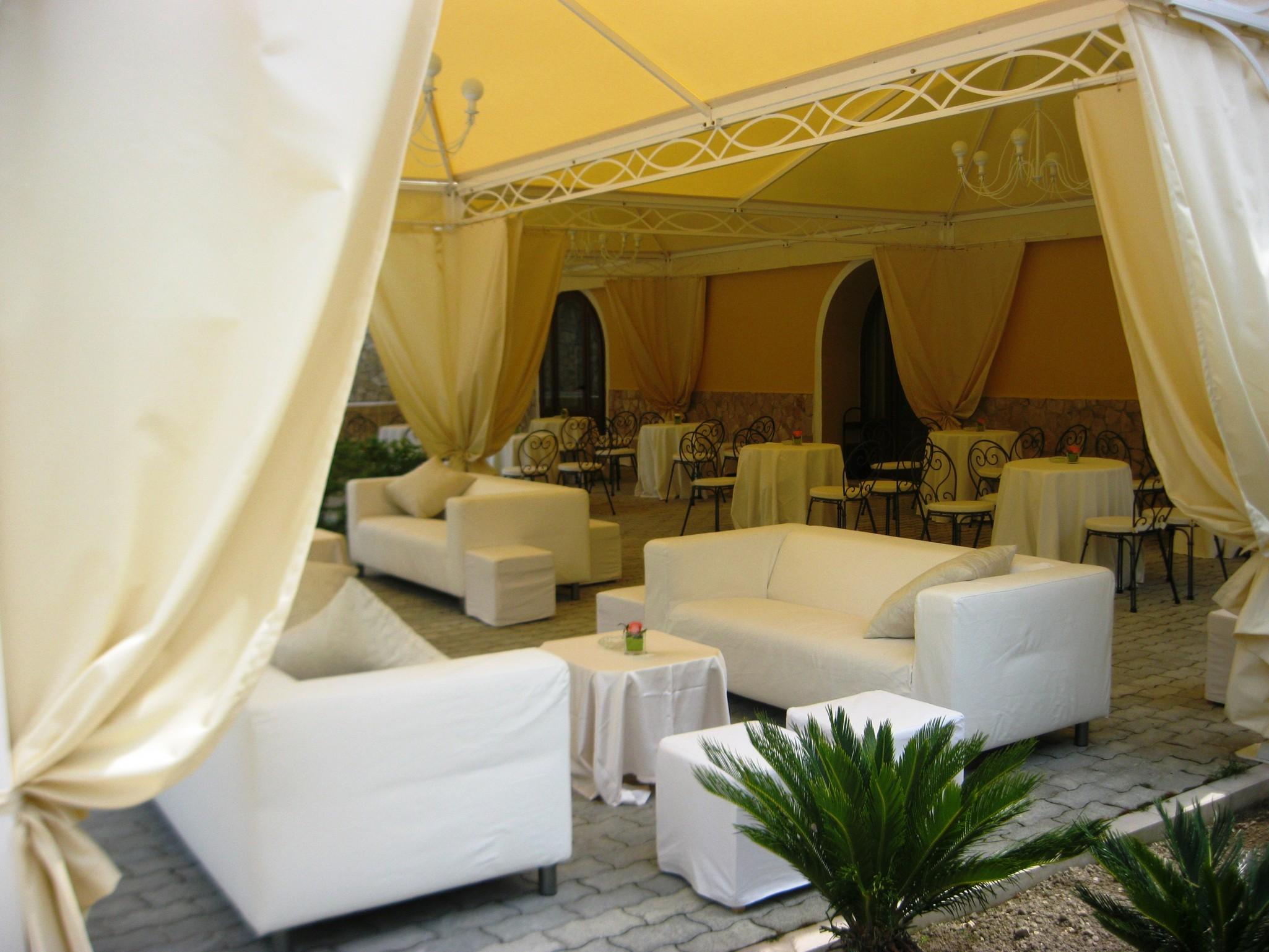 Hotel Tenuta San Francesco بارليتا المظهر الخارجي الصورة